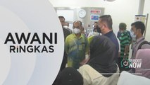 AWANI Ringkas: KKM teliti semula kemudahan awam dan fasiliti kesihatan