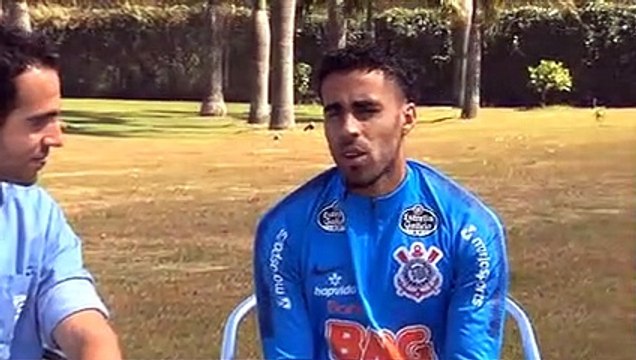 Gabriel Feliz pela sequência e não vamos priorizar competição