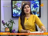 الفنان والمخرج عصام عبد الله فى مساء الفن مع الإعلامية سماح عبد الرحمن