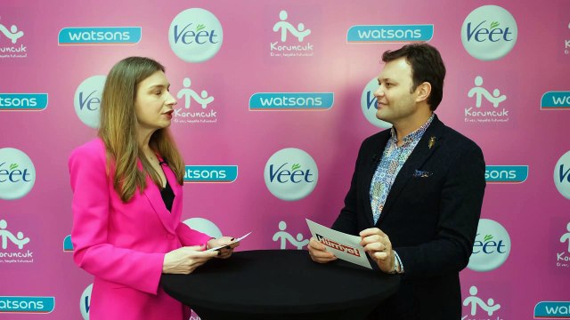 Kusursuz değilim ama benden bir tane daha yok