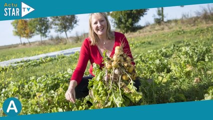 Sophie-Élodie (L'amour est dans le pré) : son appel à l'aide pour sa ferme