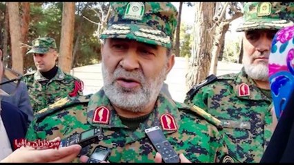 سرداران مافیا - قسمت چهل و ششم - آب پاش نظام