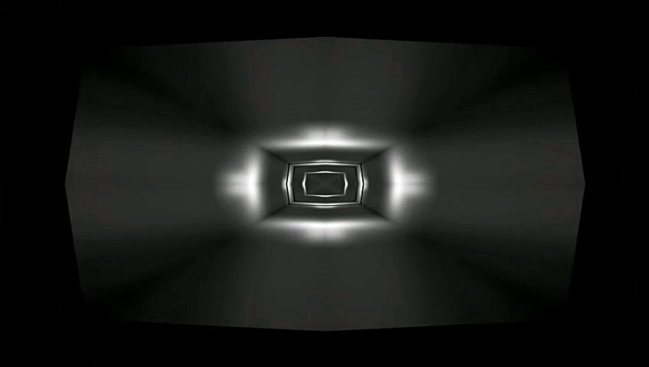 Background Black White Motion Graphic Abstract