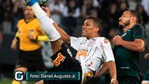 Corinthians amarga sétimo pior ataque do Campeonato Brasileiro