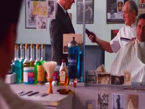 Mad Men S05E12 Commissions and Fees