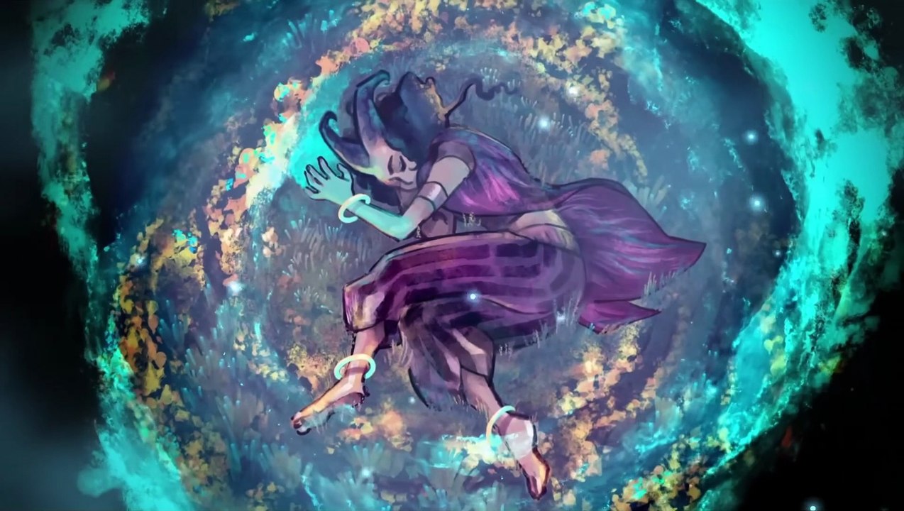 Earthblade - Anuncio Game Awards