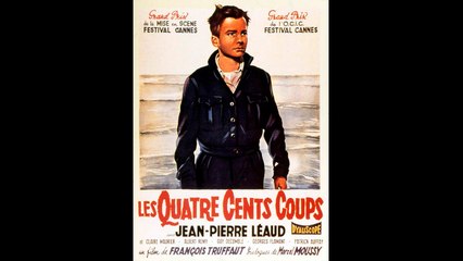 Les 400 Coups |1959| WebRip en Français (HD)