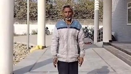 मुरैना: सूने घर में बदमाशों ने की जमकर तोड़फोड़,पीड़ित युवक पहुंचा थाने,देखें रिपोर्ट