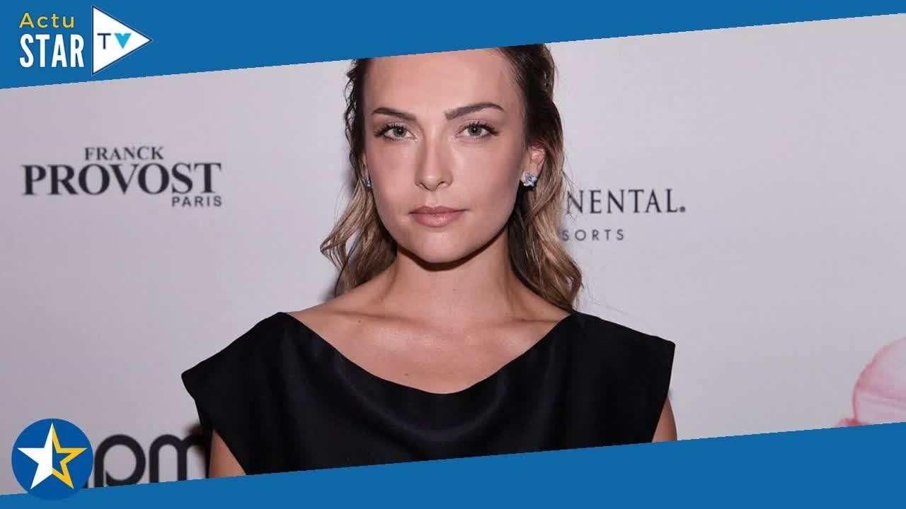 Inès Vandamme ne veut plus porter le nom de son père, elle dévoile sa future identité