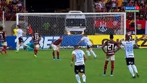 Flamengo 3 x 1 Grêmio veja os melhores momentos