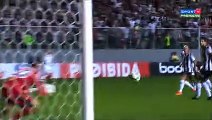 Confira os melhores momentos de Atlético-MG 2 x 1 Fluminense