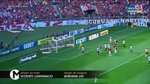 Internacional 0 x 0 Corinthians veja os melhores momento