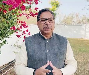 भाजपा अध्यक्ष सतीश पूनिया ने अवैध खनन को लेकर पूछा राहुल गांधी से सवाल