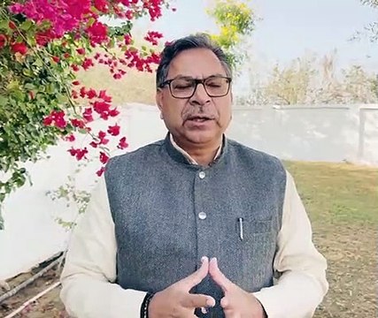 भाजपा अध्यक्ष सतीश पूनिया ने अवैध खनन को लेकर पूछा राहुल गांधी से सवाल