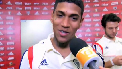 Raniel O São Paulo não pode ficar um ano sem ganhar clássico