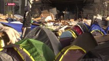 Migrants à Paris : les riverains dénoncent l’inaction de la maire Anne Hidalgo et de l’État