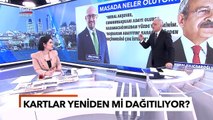 Osman Ziya Açıkel’den Dikkat Çeken Kulis Bilgileri! 6’lı Masanın Adayı Meral Akşener Mi Olacak? TGRT