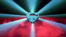 Superman III Bande-annonce (IT)