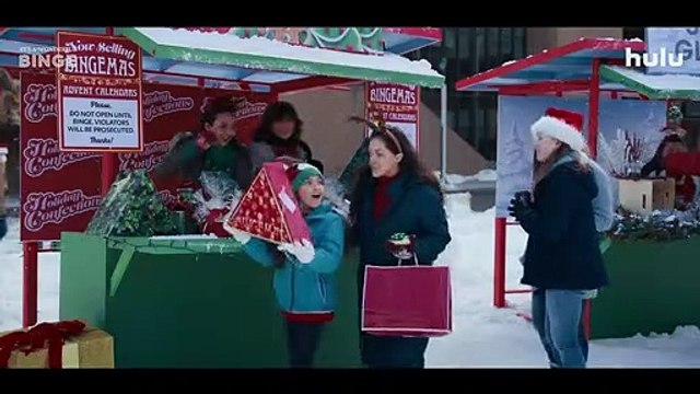 It's a Wonderful Binge Bande-annonce (EN)