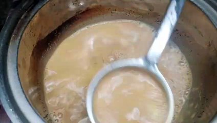 Tea Recipe by I like food Karak ChaiDhaba Style Chai | Chai Recipe