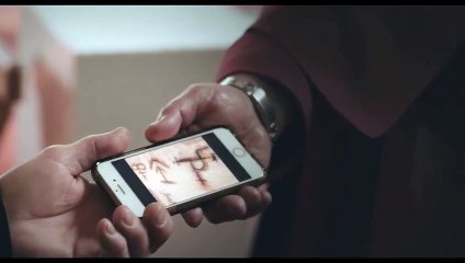 Exorcist Vengeance Bande-annonce (EN)