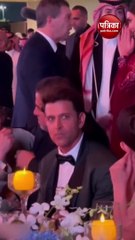 सारी दुनिया को भूल एक दूसरे में डूबे नजर आए ऋतिक रोशन और माहिरा खान