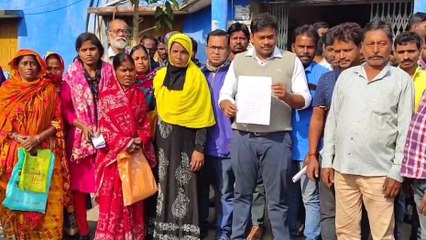 হুগলি: ওরা-আমরা দলাদলিতে মার খাচ্ছে সাধারণ