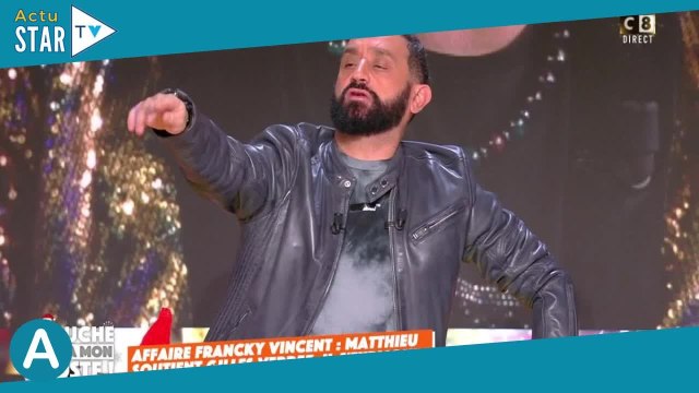 Viens m'en parler en face ! : Gros clash sur le plateau de TPMP, deux chroniqueurs s'insultent vio