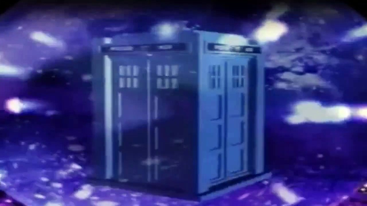 Doctor Who (1963) Staffel 24 Folge 11 HD Deutsch