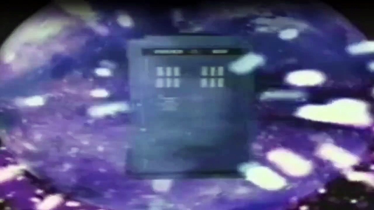Doctor Who (1963) Staffel 24 Folge 13 HD Deutsch