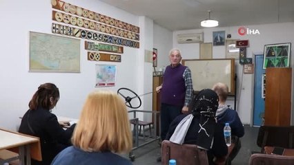 Karadeniz Sürücü Kursları Dernek Başkanı Hasan Guda: "B sınıfı ehliyet kursunun fiyatı 10 bin TL'yi geçecek"