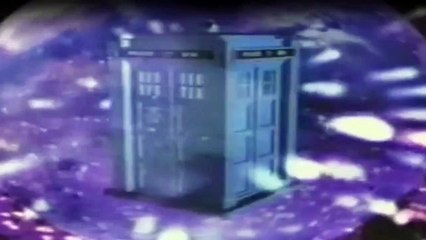 Doctor Who (1963) Staffel 24 Folge 14 HD Deutsch