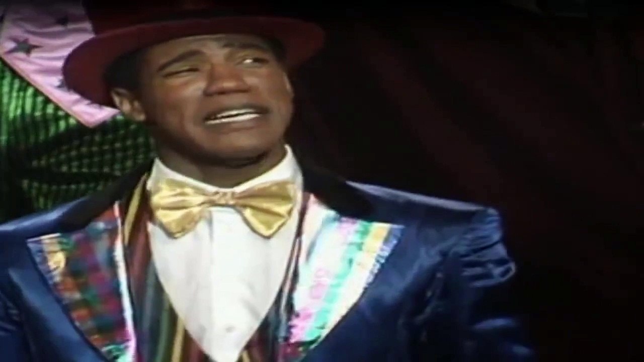 Doctor Who (1963) Staffel 25 Folge 12 HD Deutsch