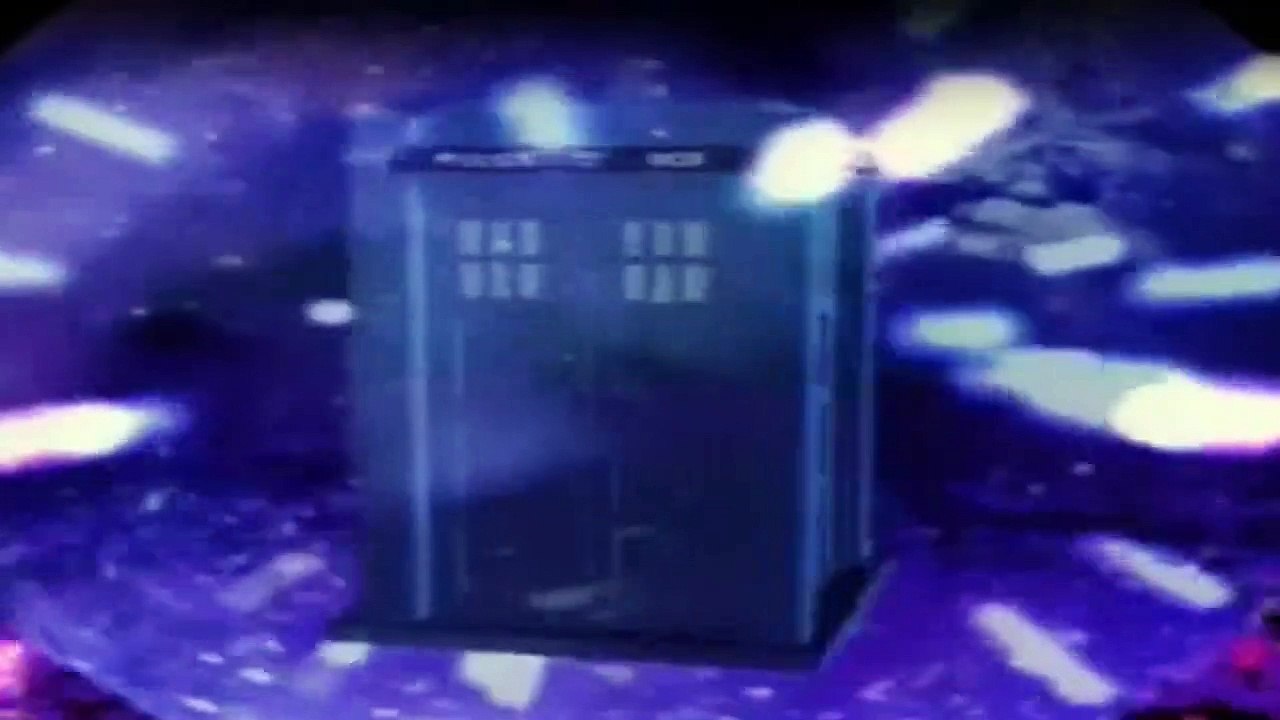 Doctor Who (1963) Staffel 25 Folge 4 HD Deutsch