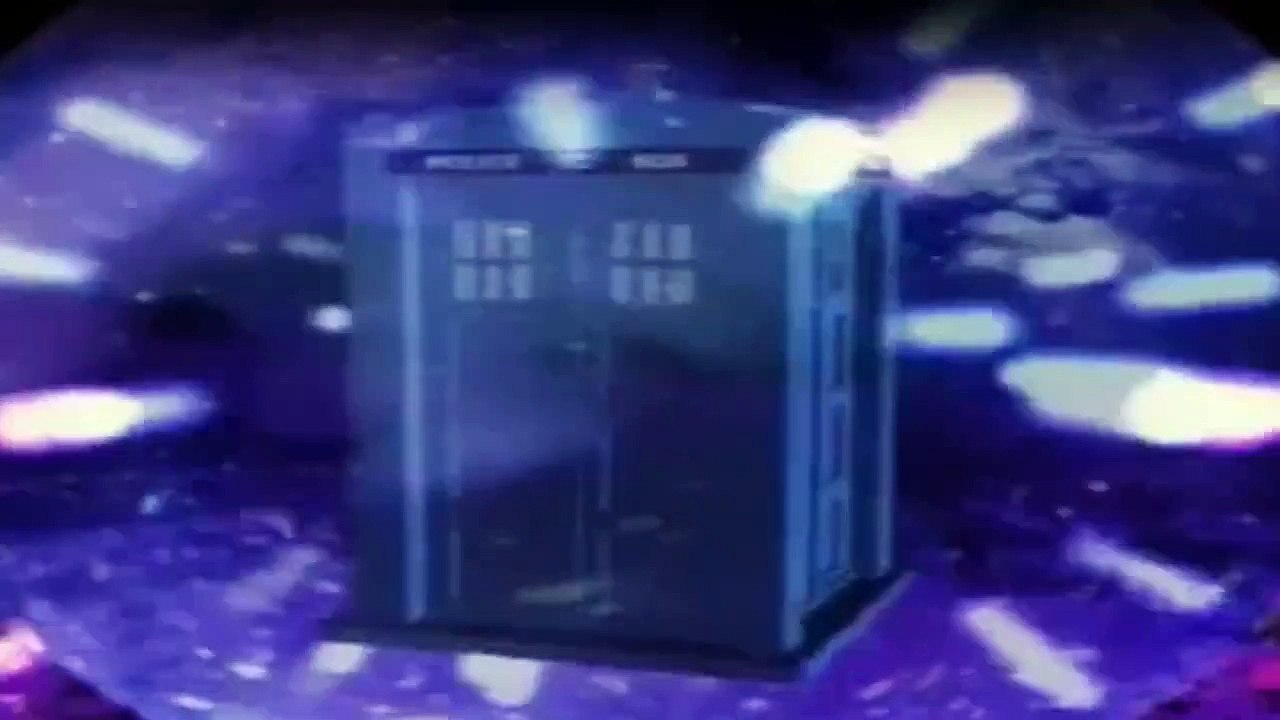 Doctor Who (1963) Staffel 25 Folge 2 HD Deutsch