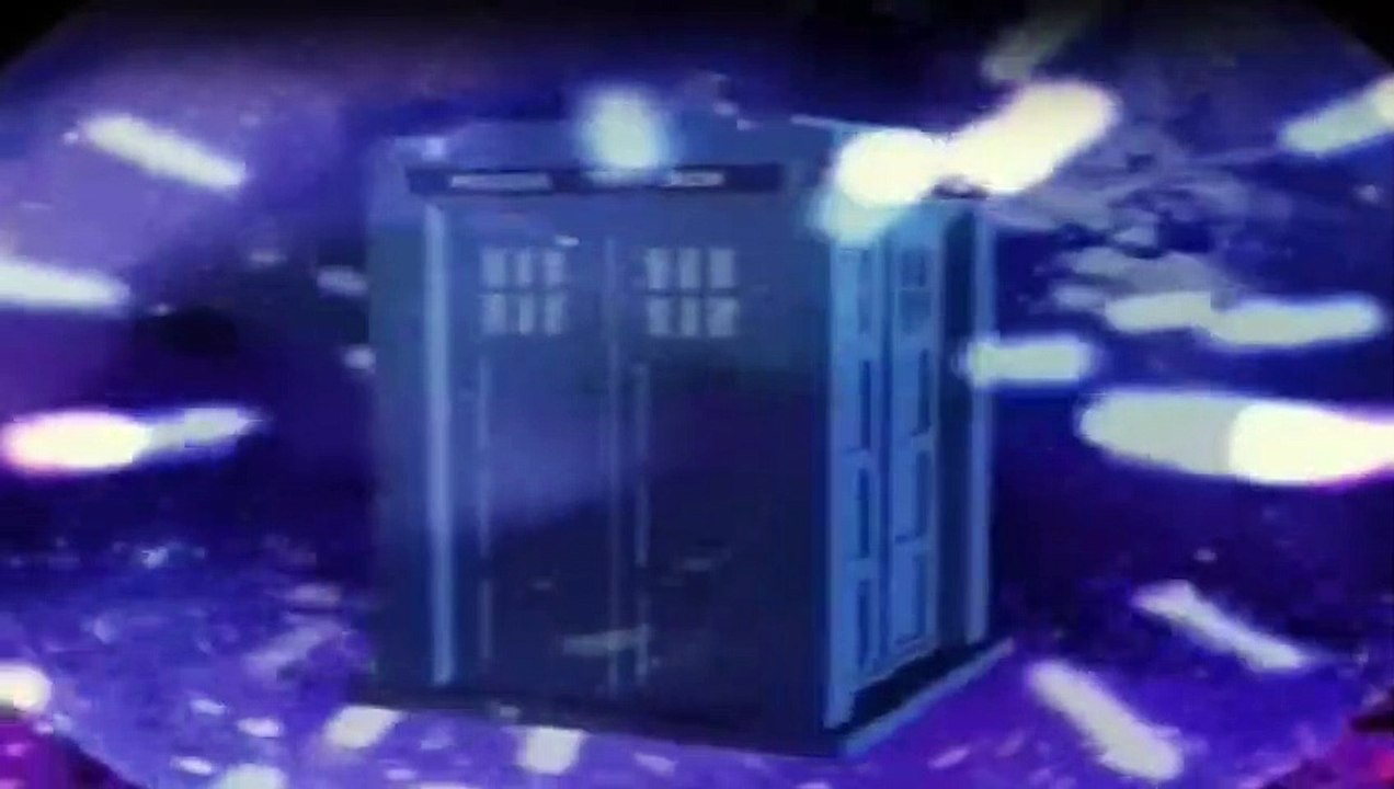 Doctor Who (1963) Staffel 25 Folge 3 HD Deutsch