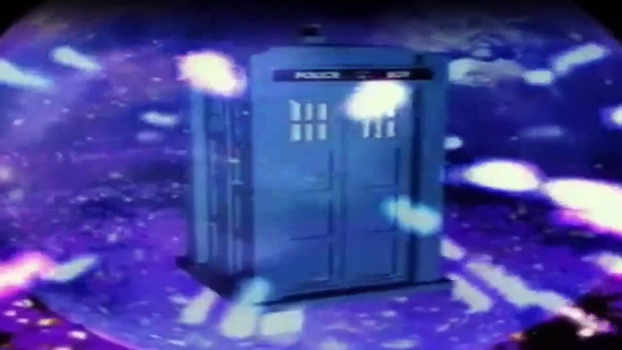 Doctor Who (1963) Staffel 25 Folge 5 HD Deutsch