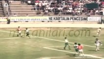 Adanaspor 2-0 Konyaspor [HD] 29.04.1990 - 1989-1990 1st League Matchday 31   Post-Match Comments