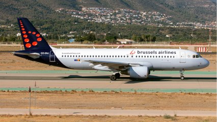 Un vol pour Tenerife doit revenir à Bruxelles, une incroyable émeute éclate parmi les passagers