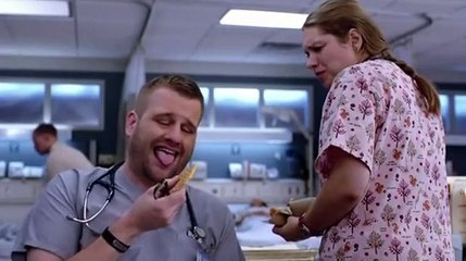 Nurse Jackie Temporada 2 Capítulo 5 HD Español