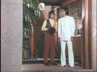 ドラゴンよ さらば