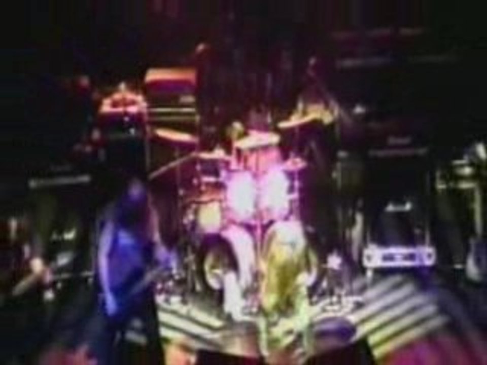 Six feet under - Lycanthropy