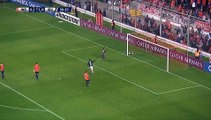 Confira os gols da vitória do Independiente sobre o Del Valle