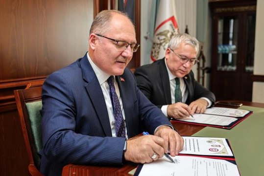 Sivas'ta eşi vefat etmiş 12 kadına konut desteği sağlanacak