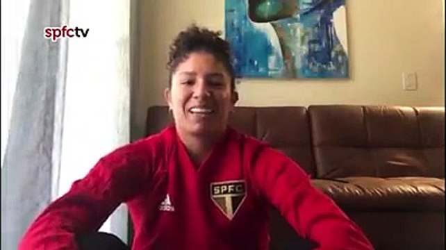 Casemiro, Suárez, Messi, Cristiane, Miranda e Juanfran mandam recado para Dani Alves