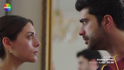_Kızılcık Şerbeti 8. Bölüm 1. Fragman _ _Benim için hiç kimsenin yapmadığı bir şeyi yaptın..._
