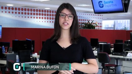 Daniel Alves é apresentado e se coloca à disposição para estrear