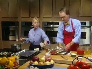 America's Test Kitchen - Se02 - Ep01 Watch HD