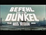 Invasion of the Astro Monster (1965) - German credits!