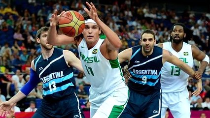 Especial Anderson Varejão